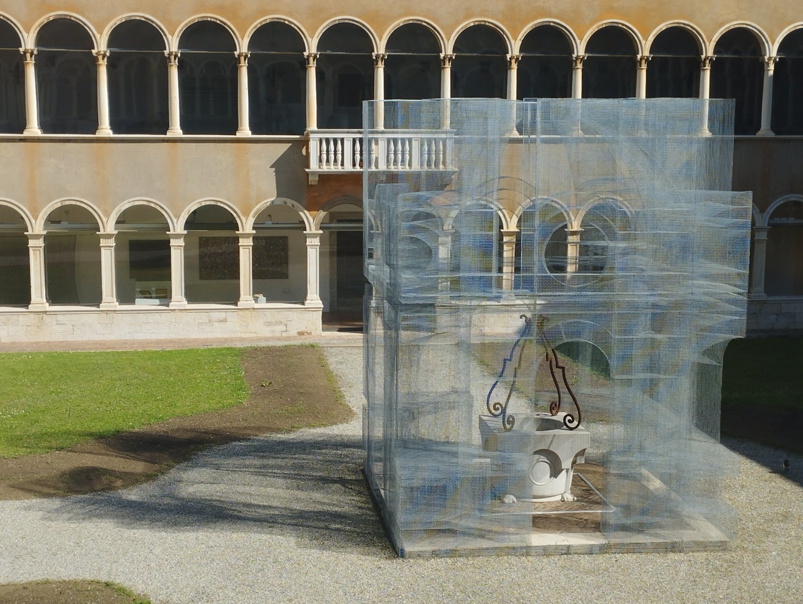 MAR- Musée d'art de la ville de Ravenne - Ravenna | Secret World Trip Planner