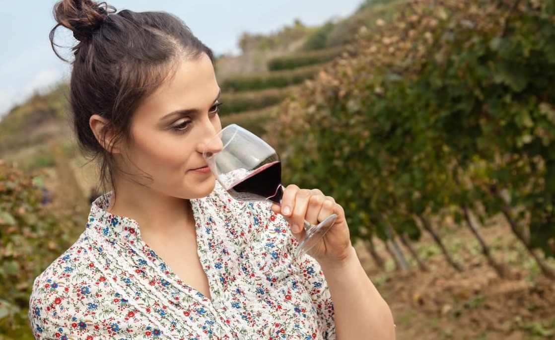 Sangiovese DOC de Romagne - Cesena | Secret World Trip Planner