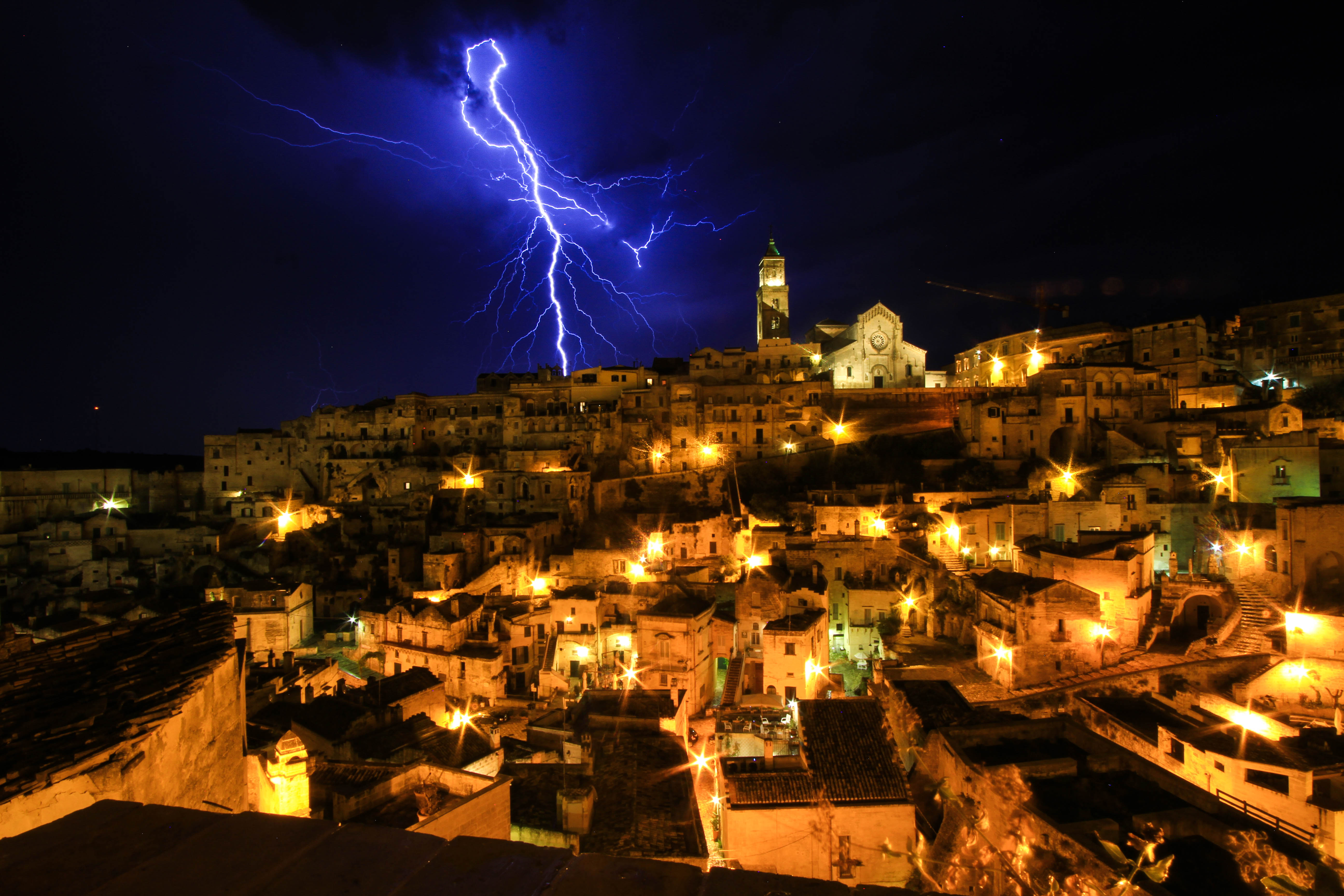 Crapiata materana - Contrada la Martella | Secret World Trip Planner