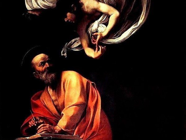 Kaplica Contarelli i Caravaggio - Roma | Secret World Trip Planner