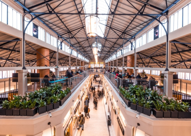 Agora Modiano Markt - Thessaloniki | Secret World Trip Planner