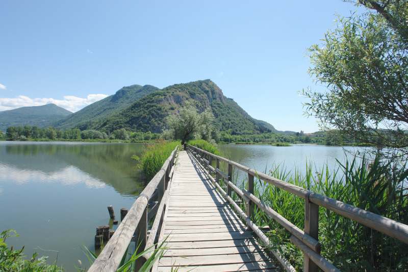Sebino venen - Iseo | Secret World Trip Planner