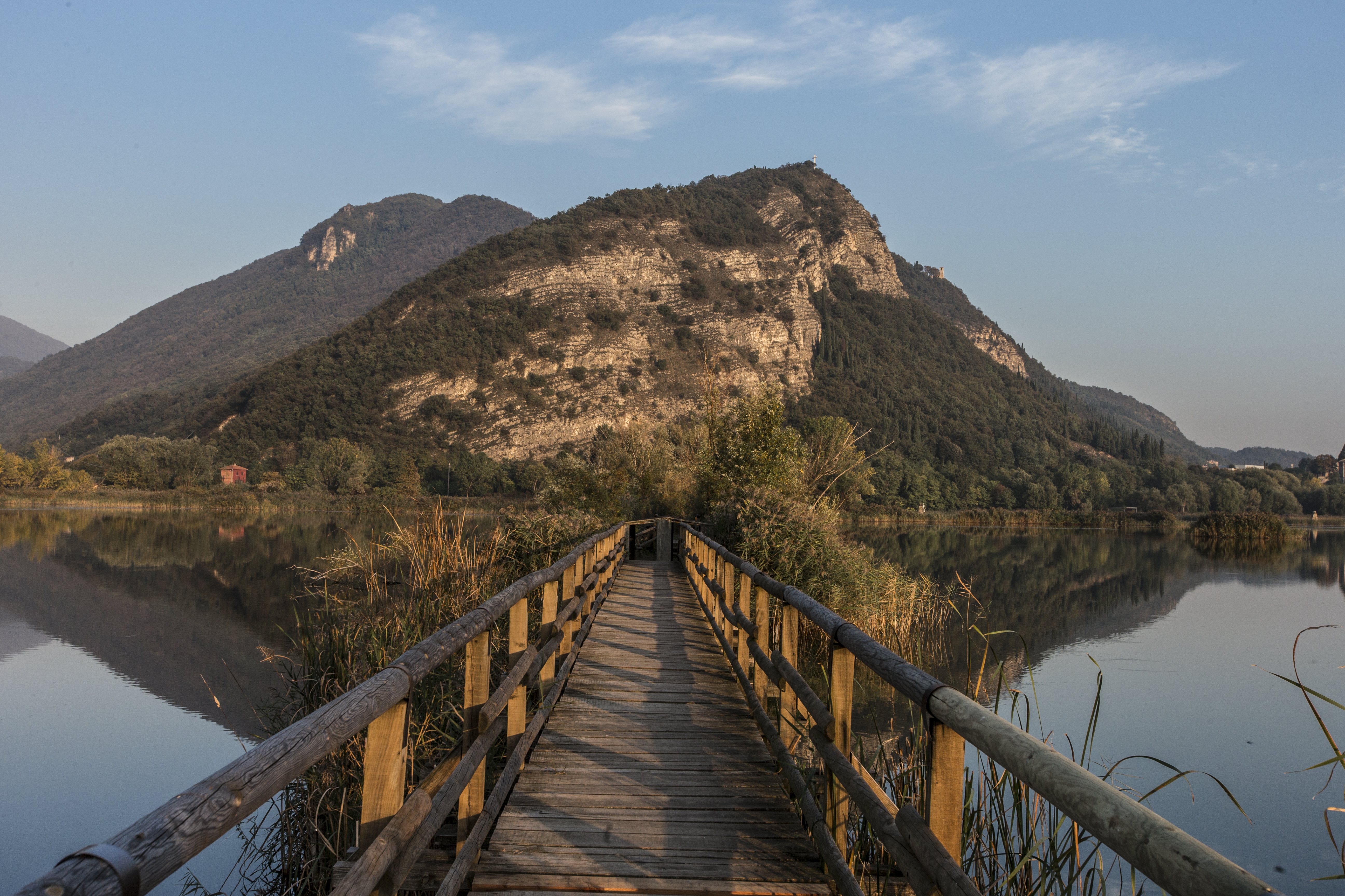 Sebino venen - Iseo | Secret World Trip Planner