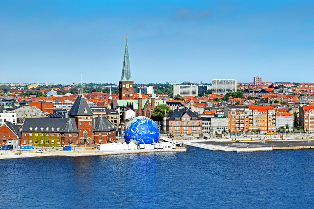 Catedral de Aarhus - Aarhus | Secret World Trip Planner