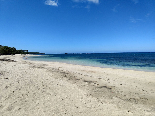 Teco Maimón Beach - Puerto Plata | Secret World Trip Planner