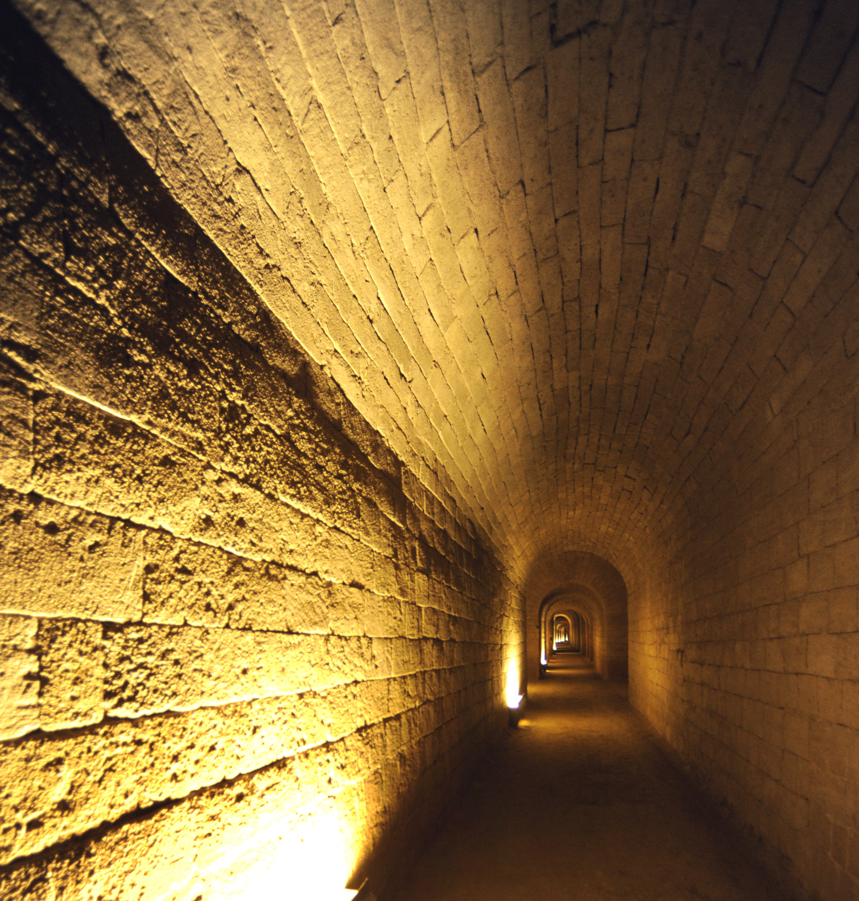 De grot van Seiano - Napoli | Secret World Trip Planner