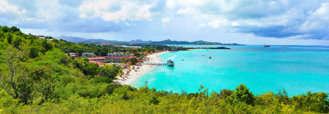 Dickenson Bay - Dickenson Bay | Secret World Trip Planner