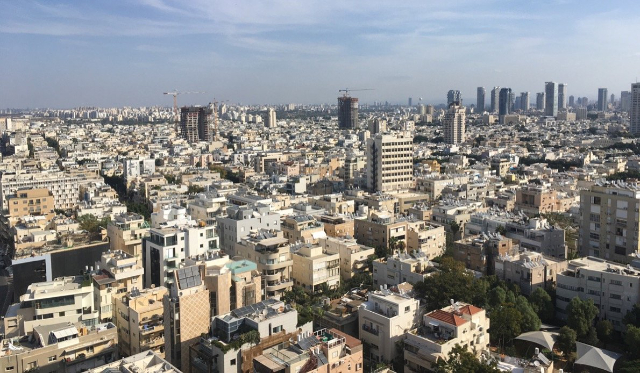 cidade branca - Tel Aviv-Yafo | Secret World Trip Planner