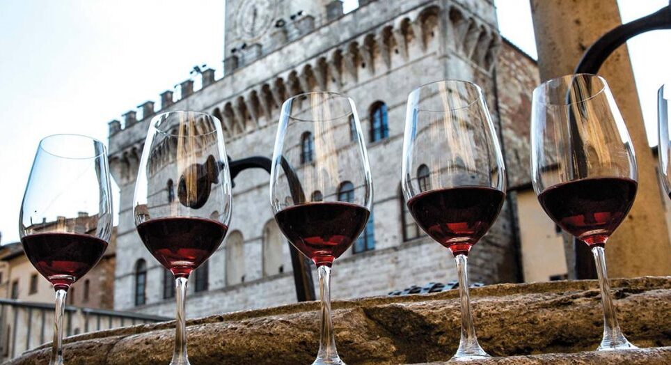 ヴィノ・ノビーレ・ディ・モンテプルチャーノ - Montepulciano | Secret World Trip Planner