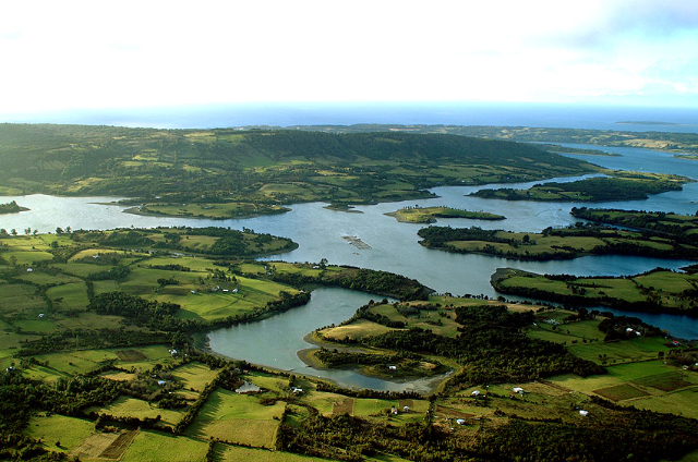 Ilha de Chiloé - Chiloé Island | Secret World Trip Planner