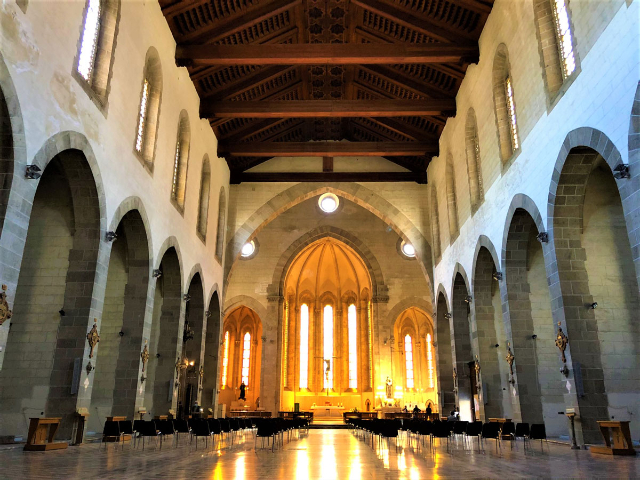 Klooster en kerk van Sint Franciscus van Assisi - Messina | Secret World Trip Planner
