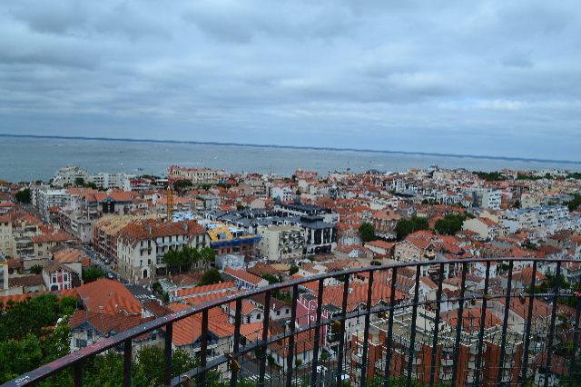 생트세실 천문대 - Arcachon | Secret World Trip Planner