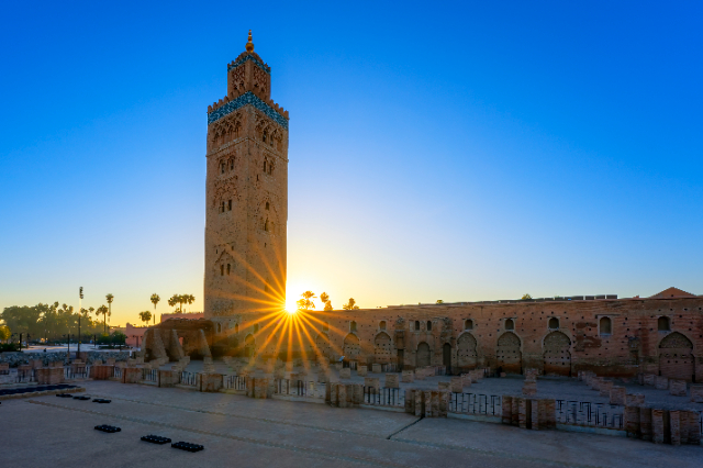 Discover the Magic of Morocco: A Journey Through Timeless Beauty - Marrakech | Secret World Trip Planner