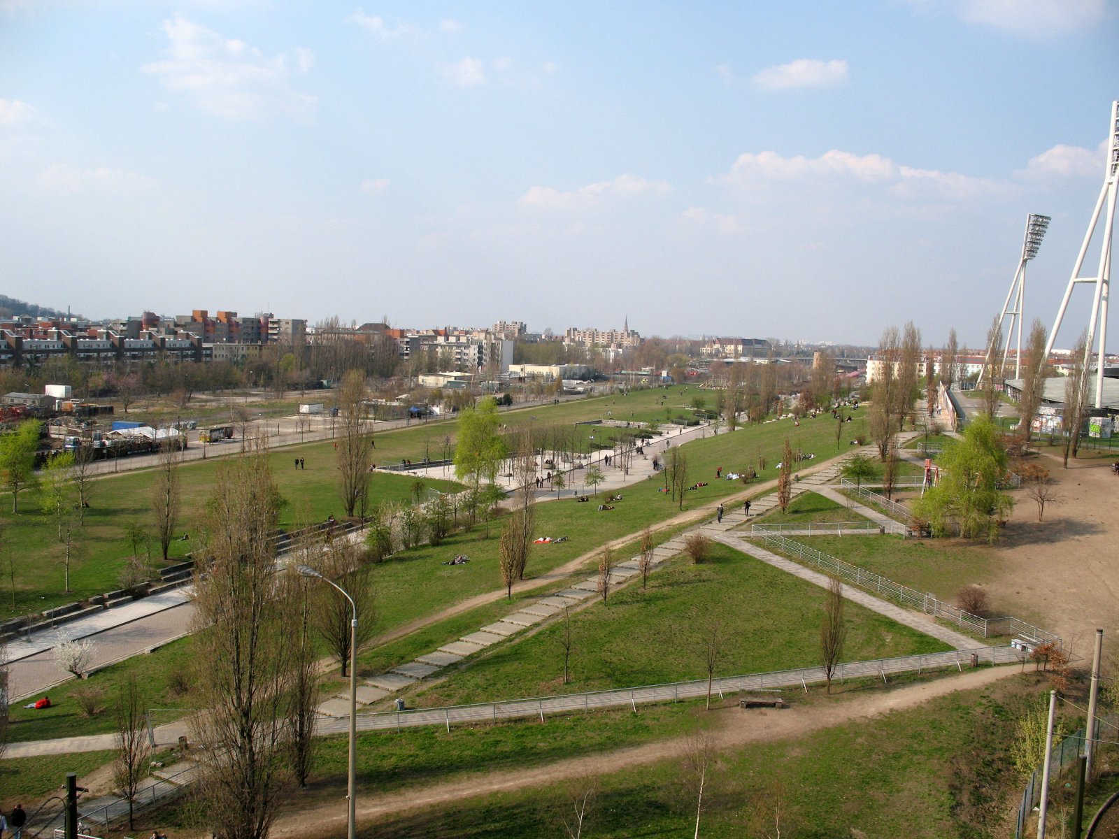 Sundays at Mauerpark - Berlin | Secret World Trip Planner