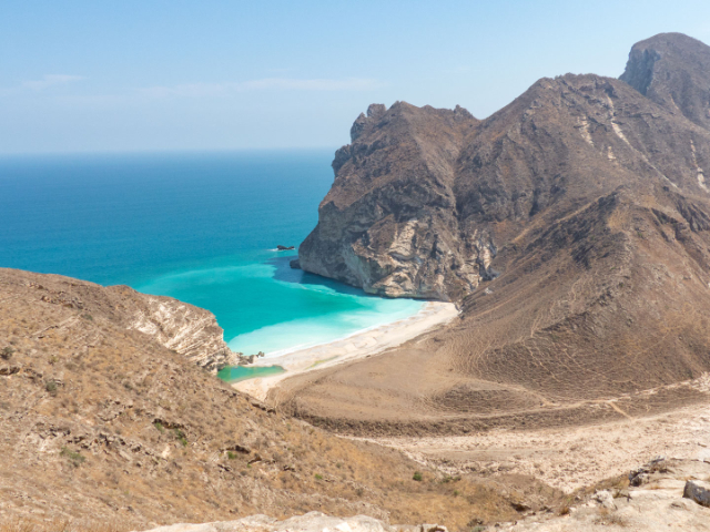 萨拉拉市 - Salalah | Secret World Trip Planner
