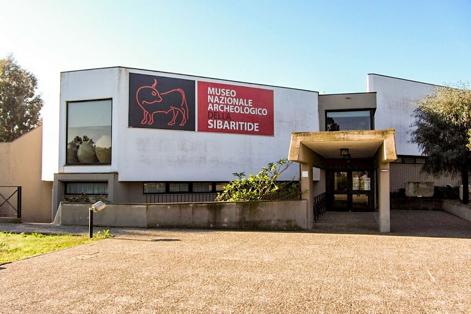 Museo Archeologico Nazionale della Sibaritide  - Calabria - Frazione Sibari, Cassano Allo Ionio | Secret World Trip Planner