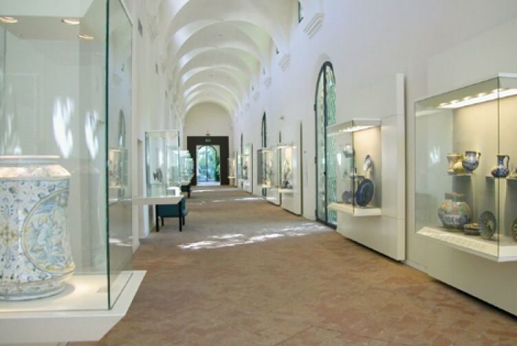 Il Museo Internazionale delle Ceramiche di Faenza - Faenza | Secret World Trip Planner