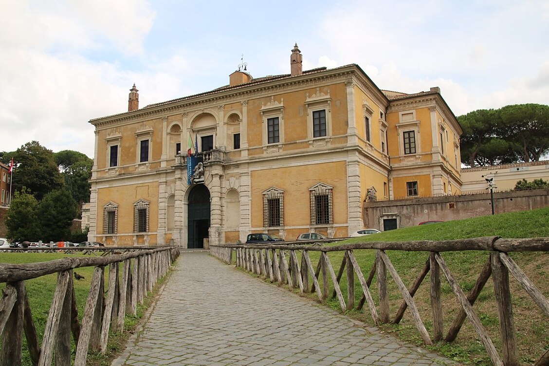 Rome : Villa Giulia, la civilisation étrusque - Roma | Secret World Trip Planner