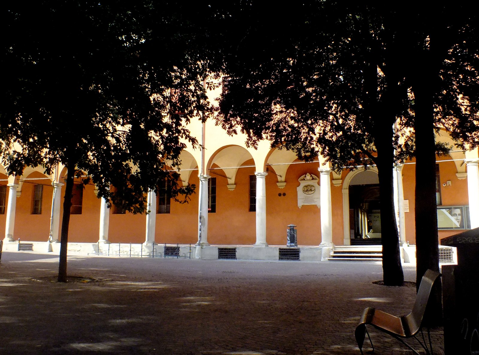 La Pinacoteca di Bologna - Bologna | Secret World Trip Planner