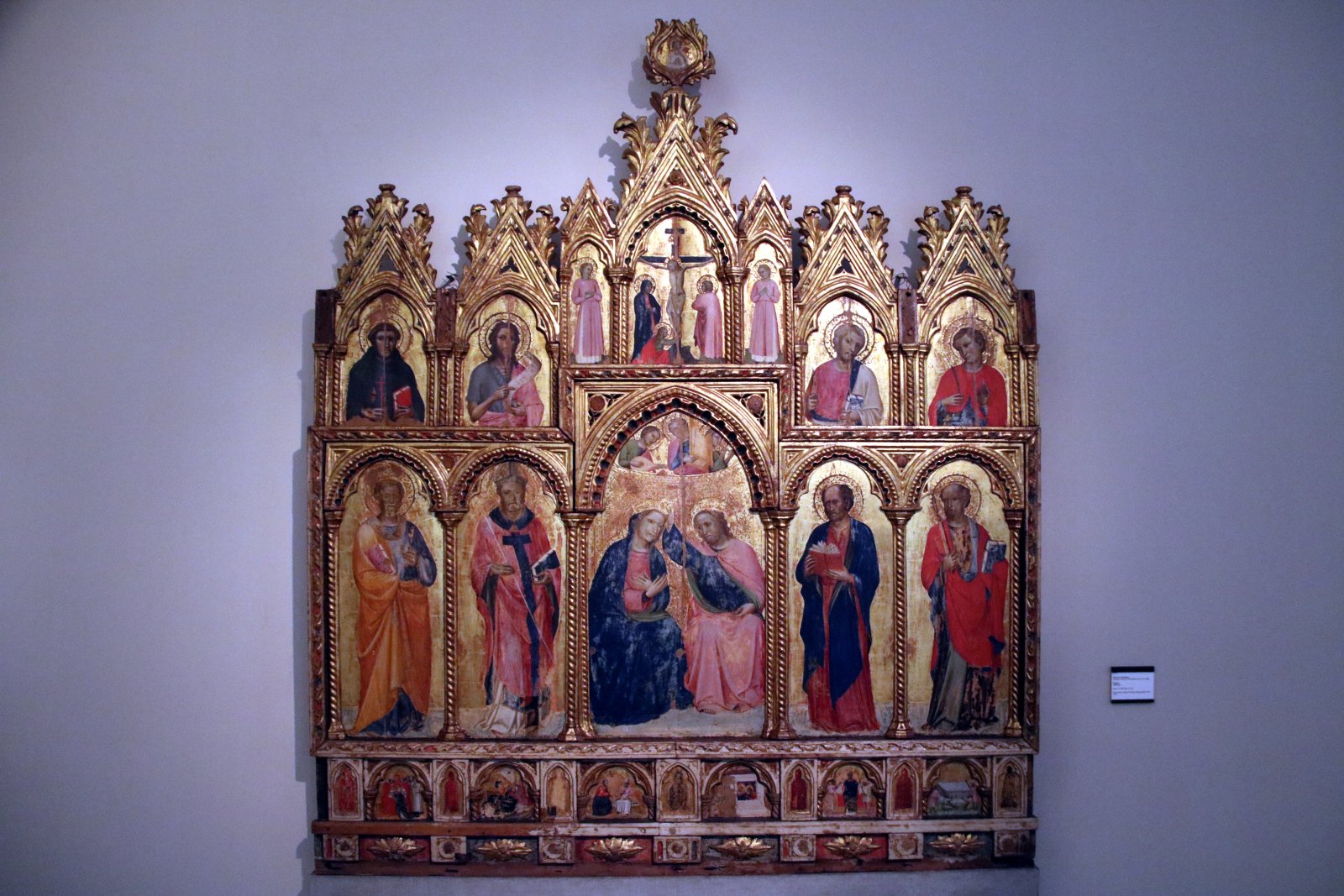 La Pinacoteca di Bologna - Bologna | Secret World Trip Planner