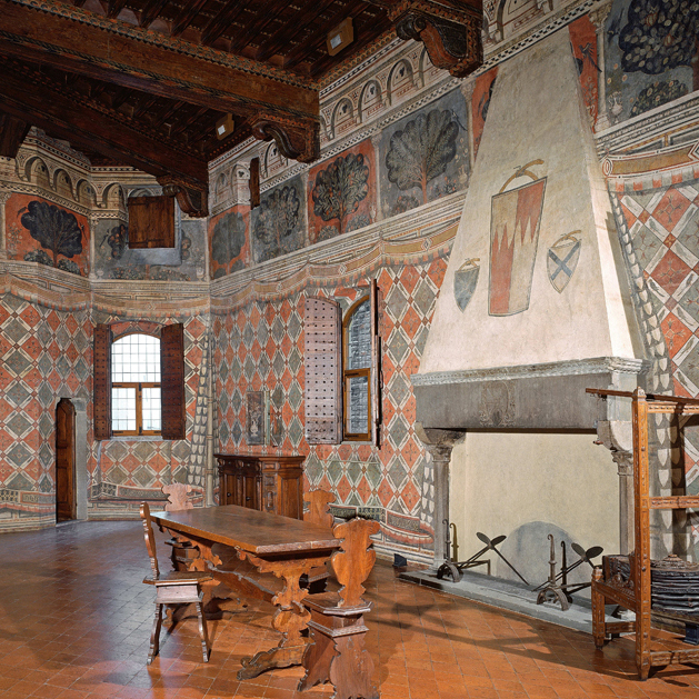El Palacio Davizzi en Florencia - Firenze | Secret World Trip Planner