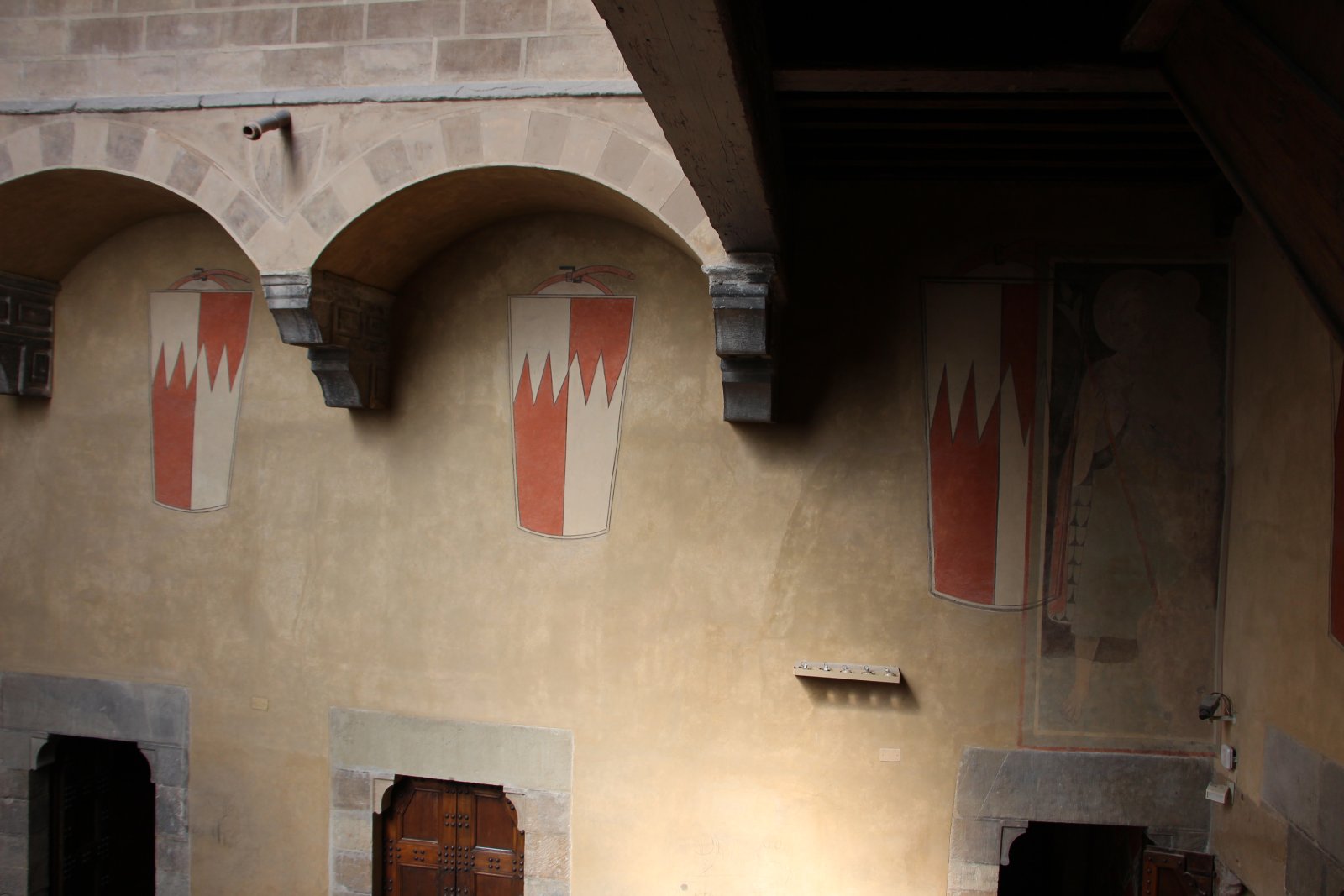 El Palacio Davizzi en Florencia - Firenze | Secret World Trip Planner