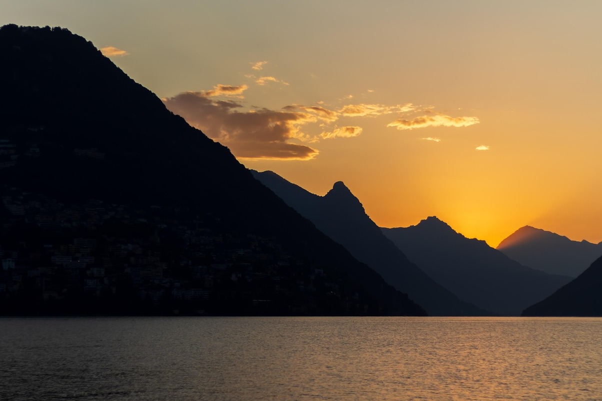 Il Lago di Ledro è uno tra i più belli del Trentino - Lago di Ledro | Secret World Trip Planner