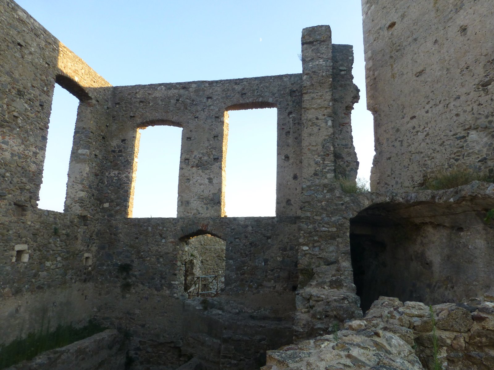 Castello dei Borgia - Squillace,  Calabria - Squillace | Secret World Trip Planner