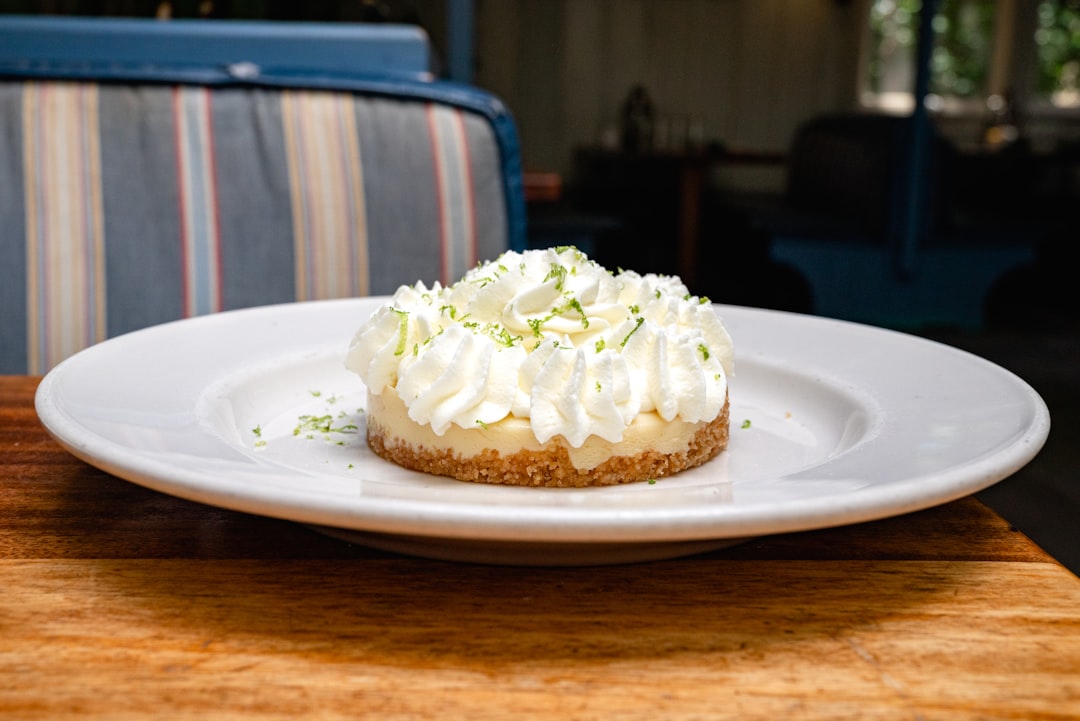 Key lime pie è la torta ufficiale dello stato della Florida - Cape Canaveral | Secret World Trip Planner