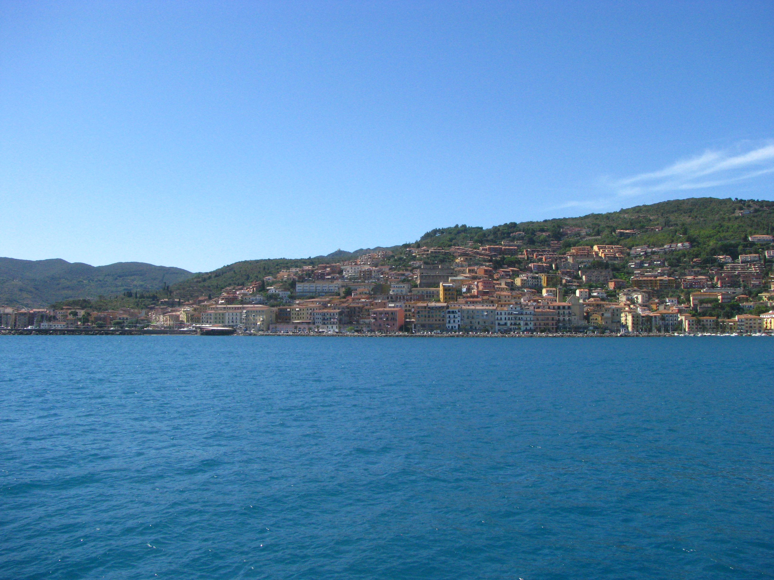 Tuscan Maremma, a place that deserves a visit - Porto Santo Stefano | Secret World Trip Planner
