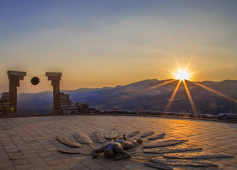 Tesori d'Italia | Santo Stefano Quisquina - Santo Stefano Quisquina | Secret World Trip Planner