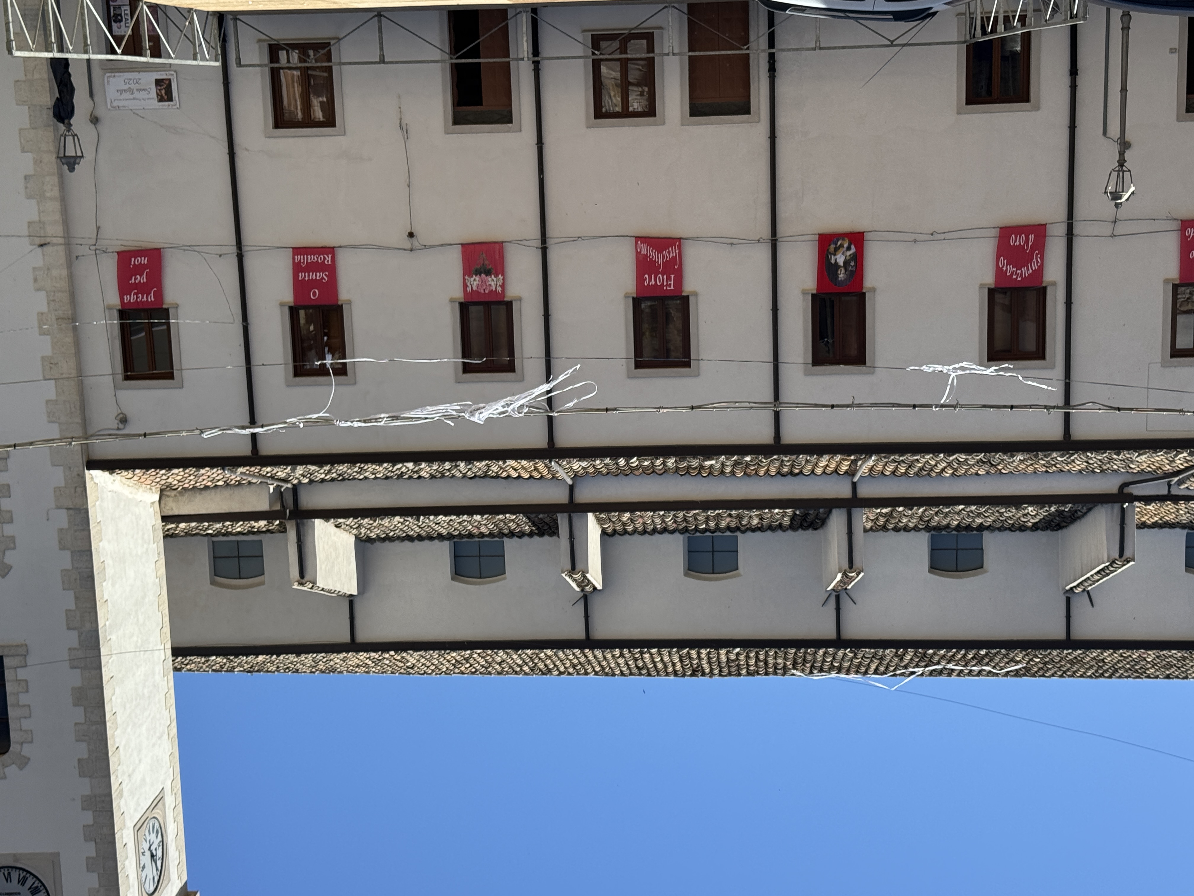 Tesori d'Italia | Santo Stefano Quisquina - Santo Stefano Quisquina | Secret World Trip Planner