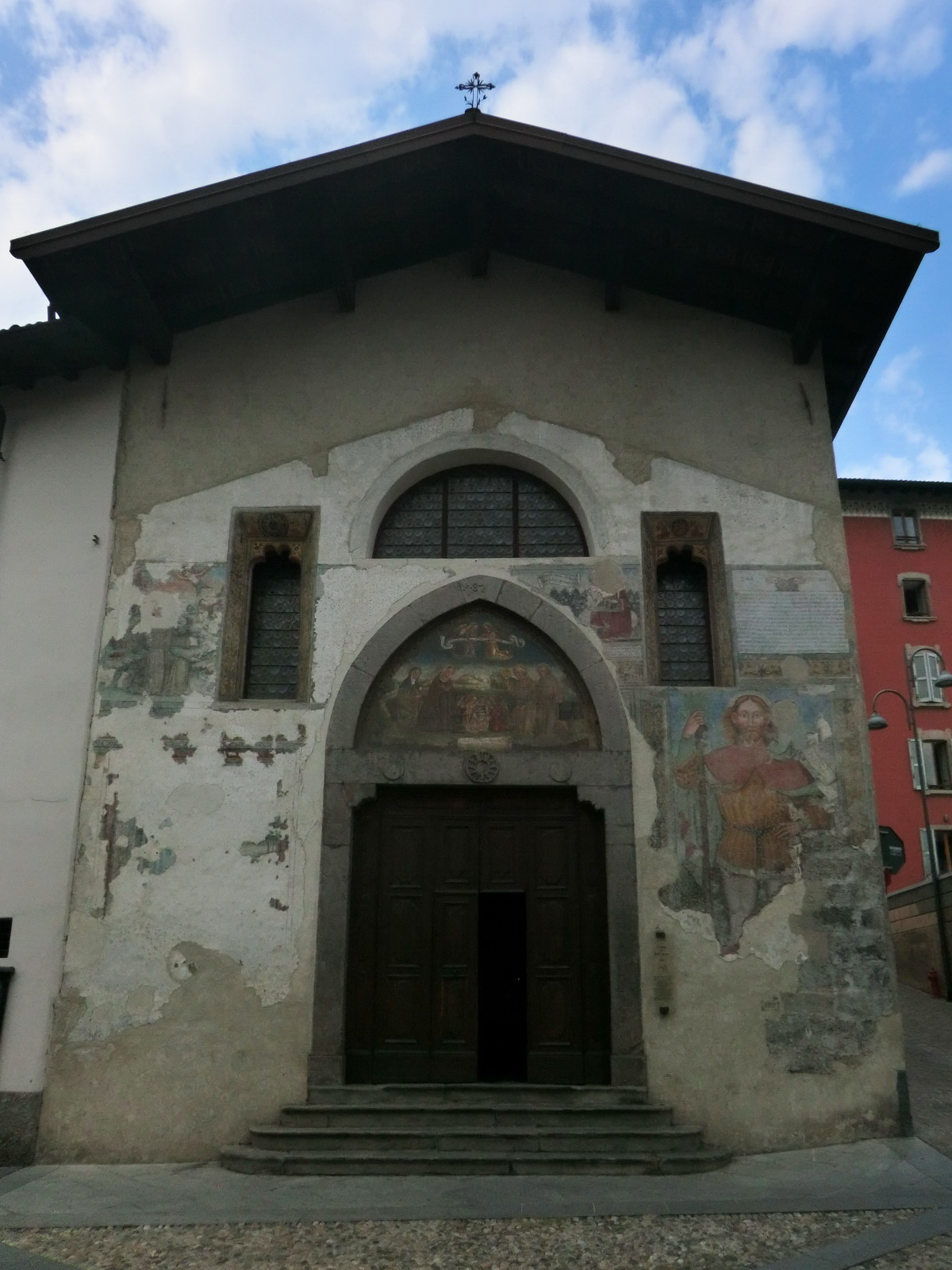 Clusone ed il suo Orologio - Clusone | Secret World Trip Planner