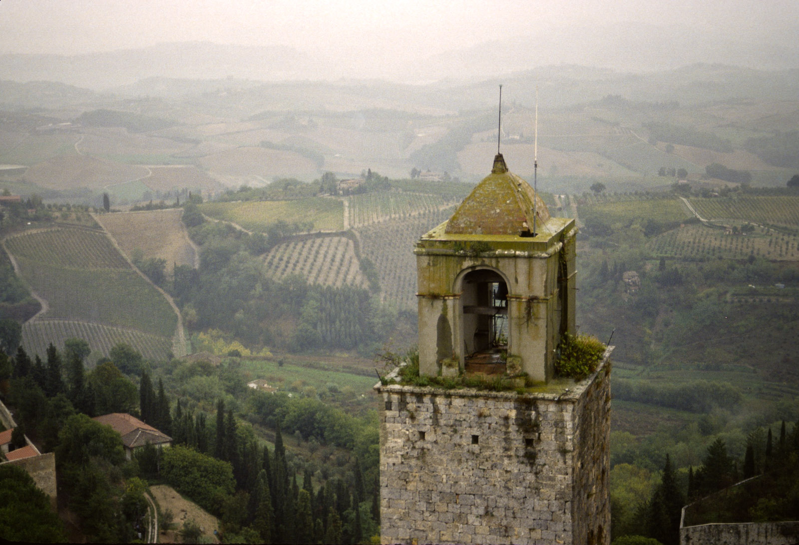 Tuscany | San Gimignano - San Gimignano | Secret World Trip Planner