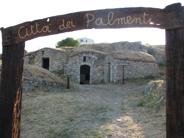 Pietragalla Ciudad de Palmenti - Pietragalla | Secret World Trip Planner