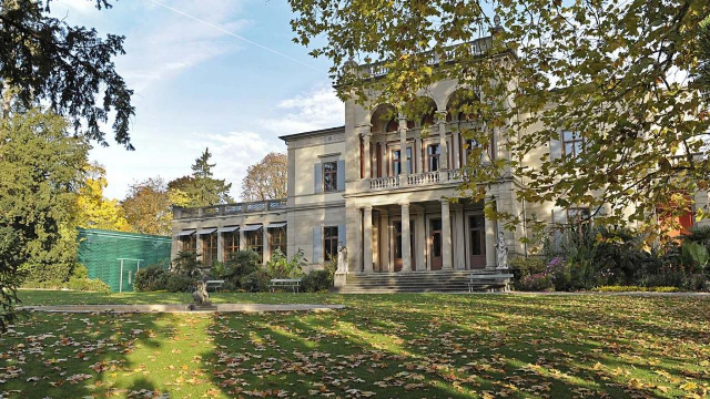 Museum Rietberg - Zürich | Secret World Trip Planner