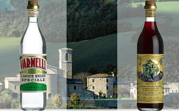 Distilleria Varnelli Spa - 10 | Secret World Trip Planner