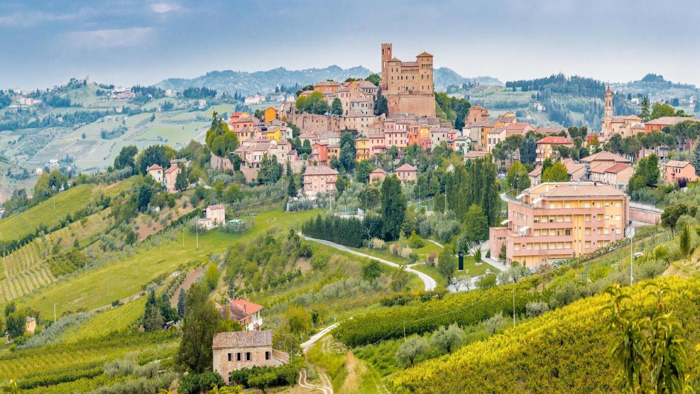Longiano, a aldeia ideal - Longiano | Secret World Trip Planner