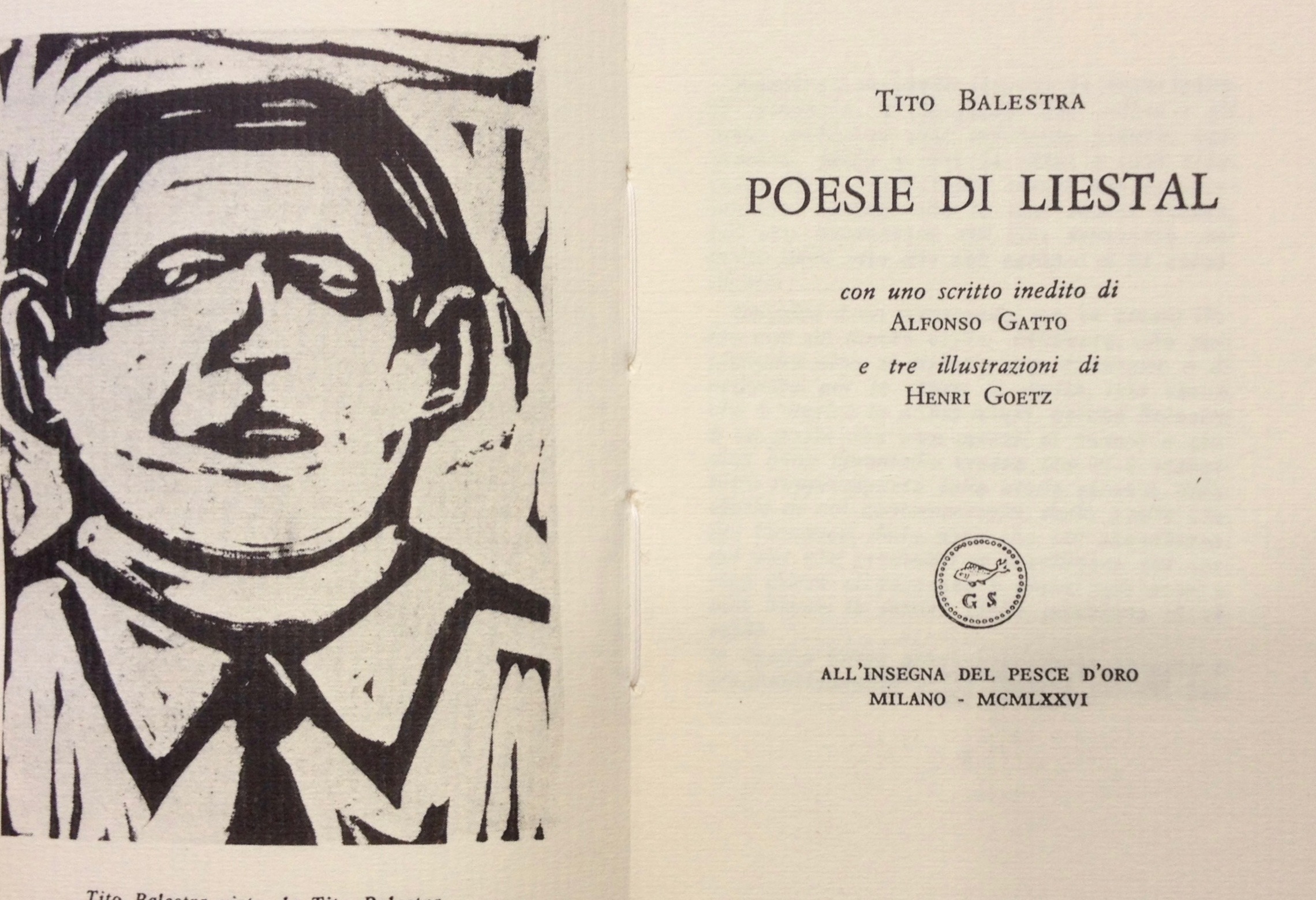 Colecção Tito Balestra - Longiano | Secret World Trip Planner