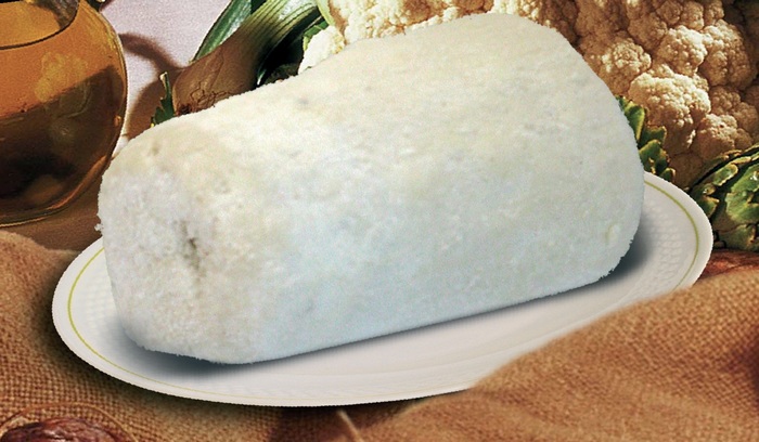 Ricotta salaprese - Campania | Secret World Trip Planner