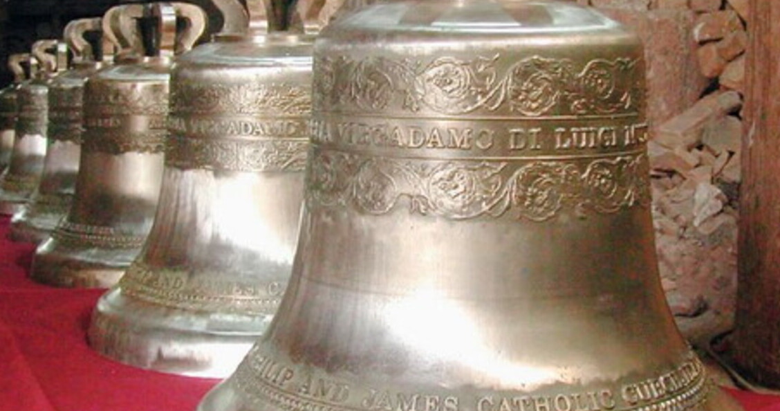 Burgio, il paese delle Campane - Burgio | Secret World Trip Planner