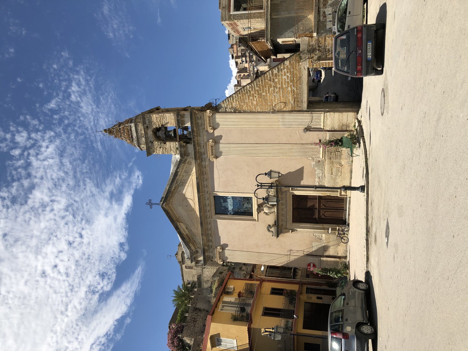 Burgio, il paese delle Campane - Burgio | Secret World Trip Planner