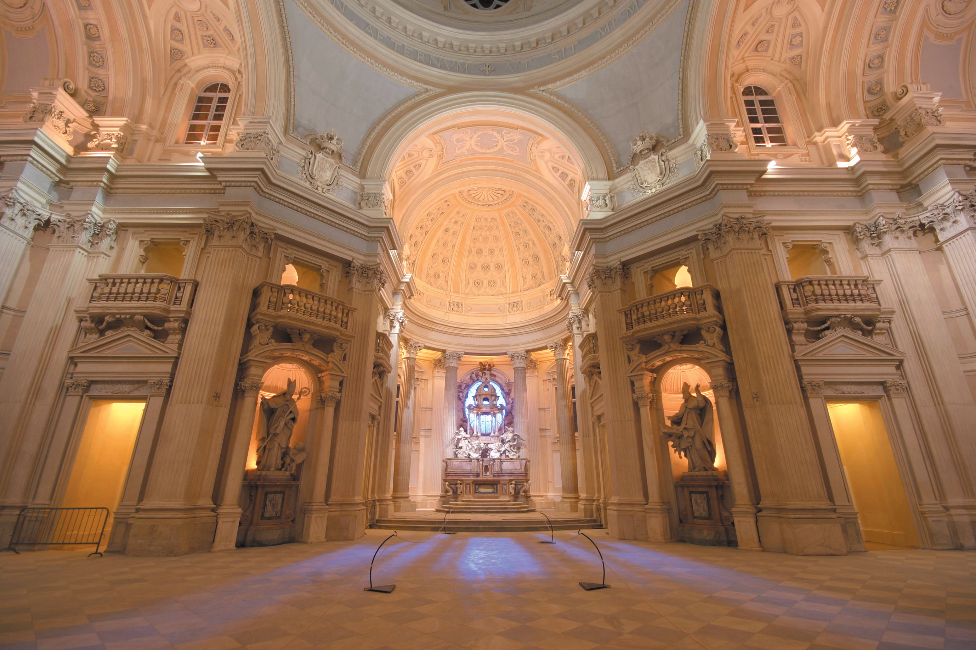 Venaria Reale - Venaria Reale | Secret World Trip Planner