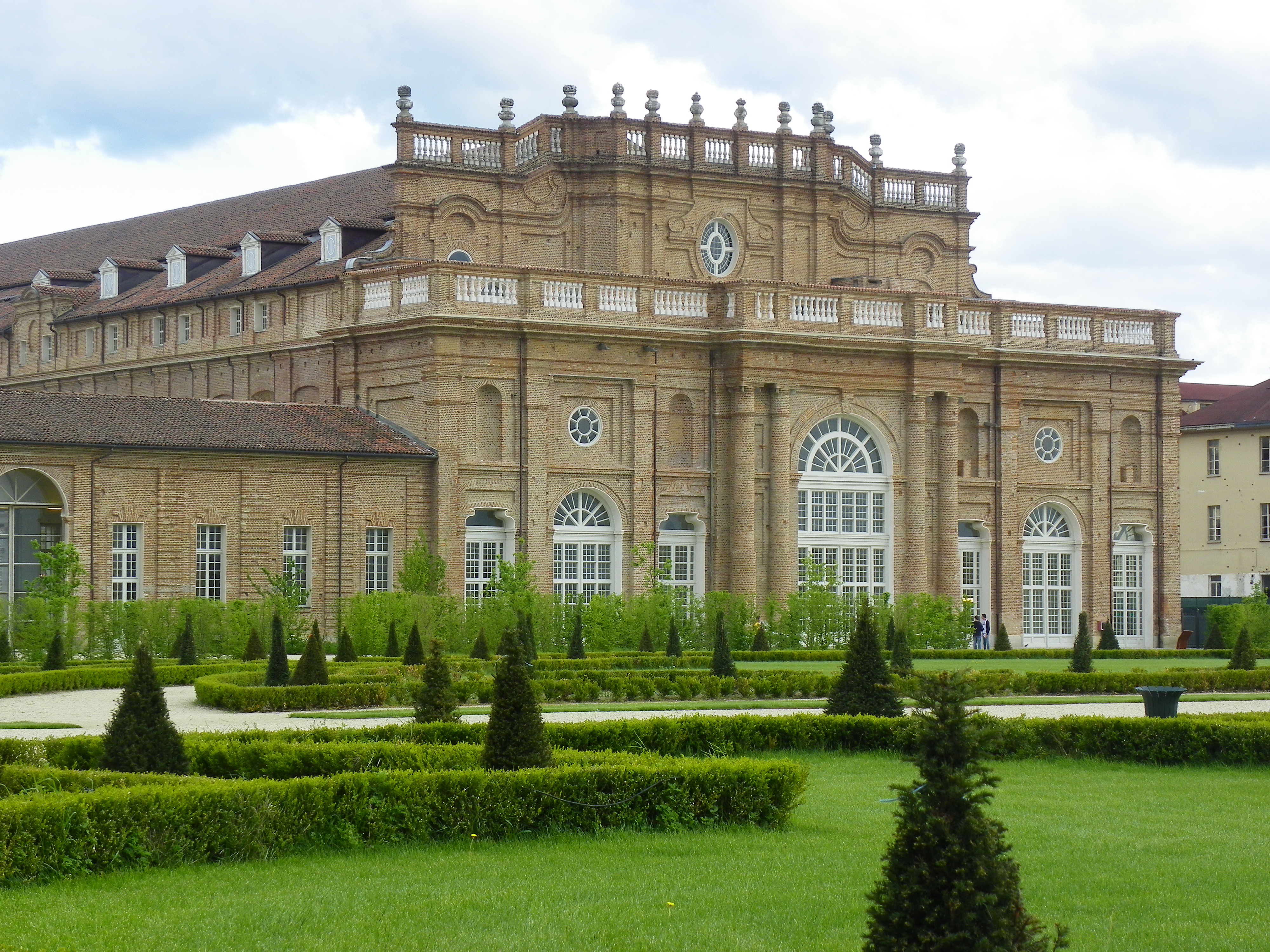 Venaria Reale - Venaria Reale | Secret World Trip Planner