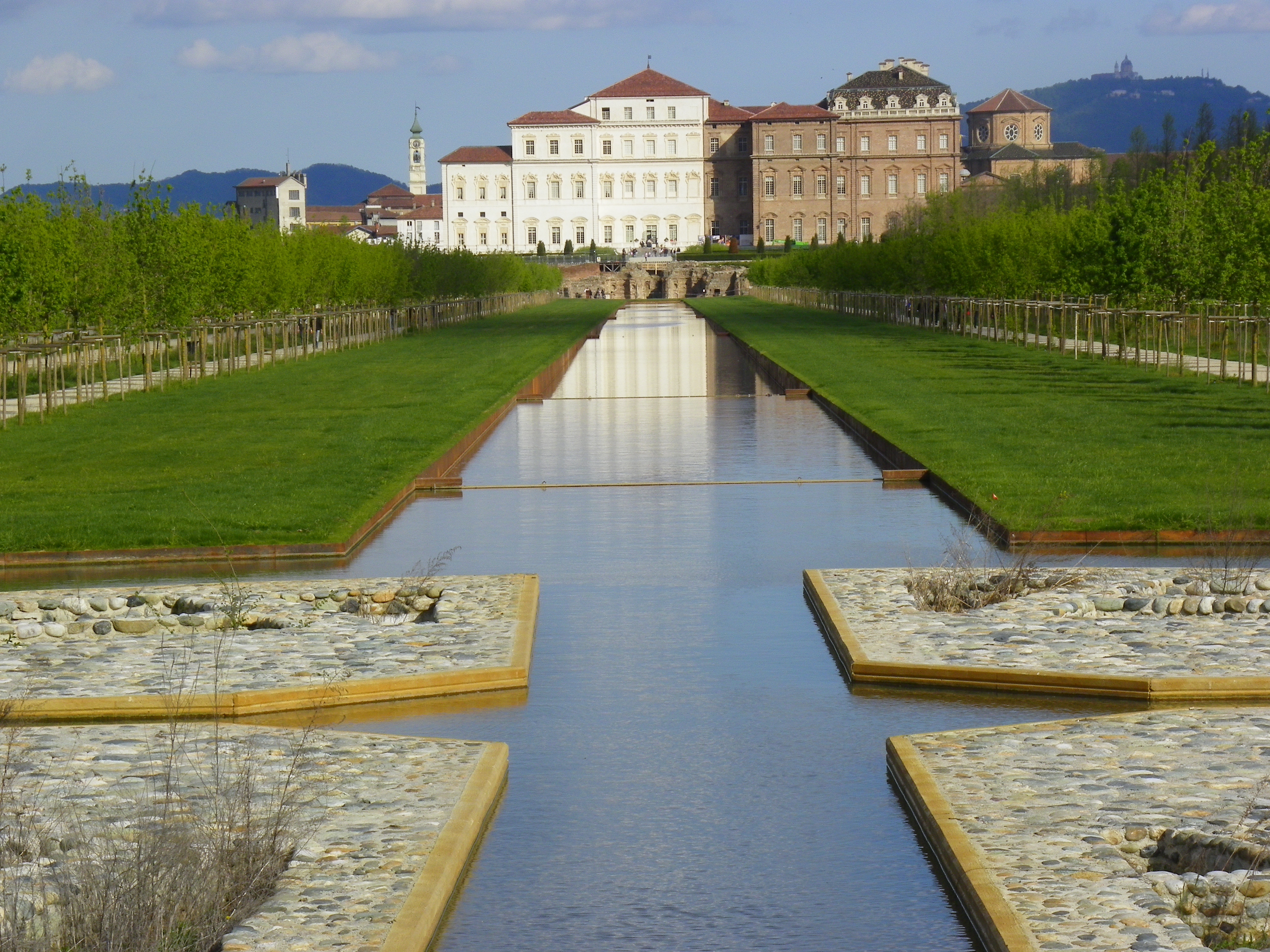 Venaria Reale - Venaria Reale | Secret World Trip Planner