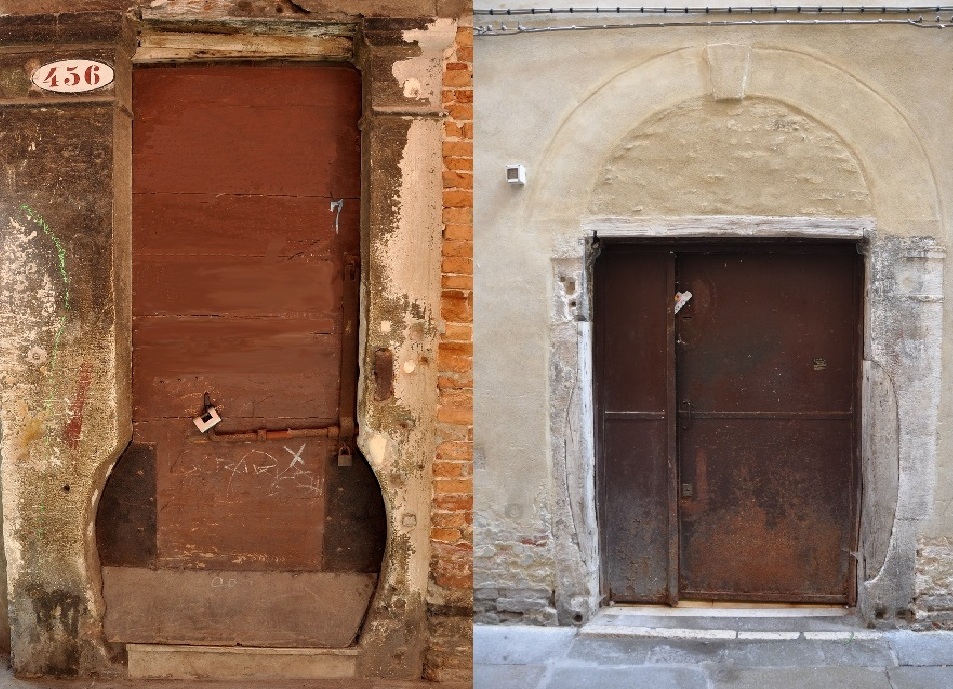 Veneza e a Porta delle Botti - Venezia | Secret World Trip Planner
