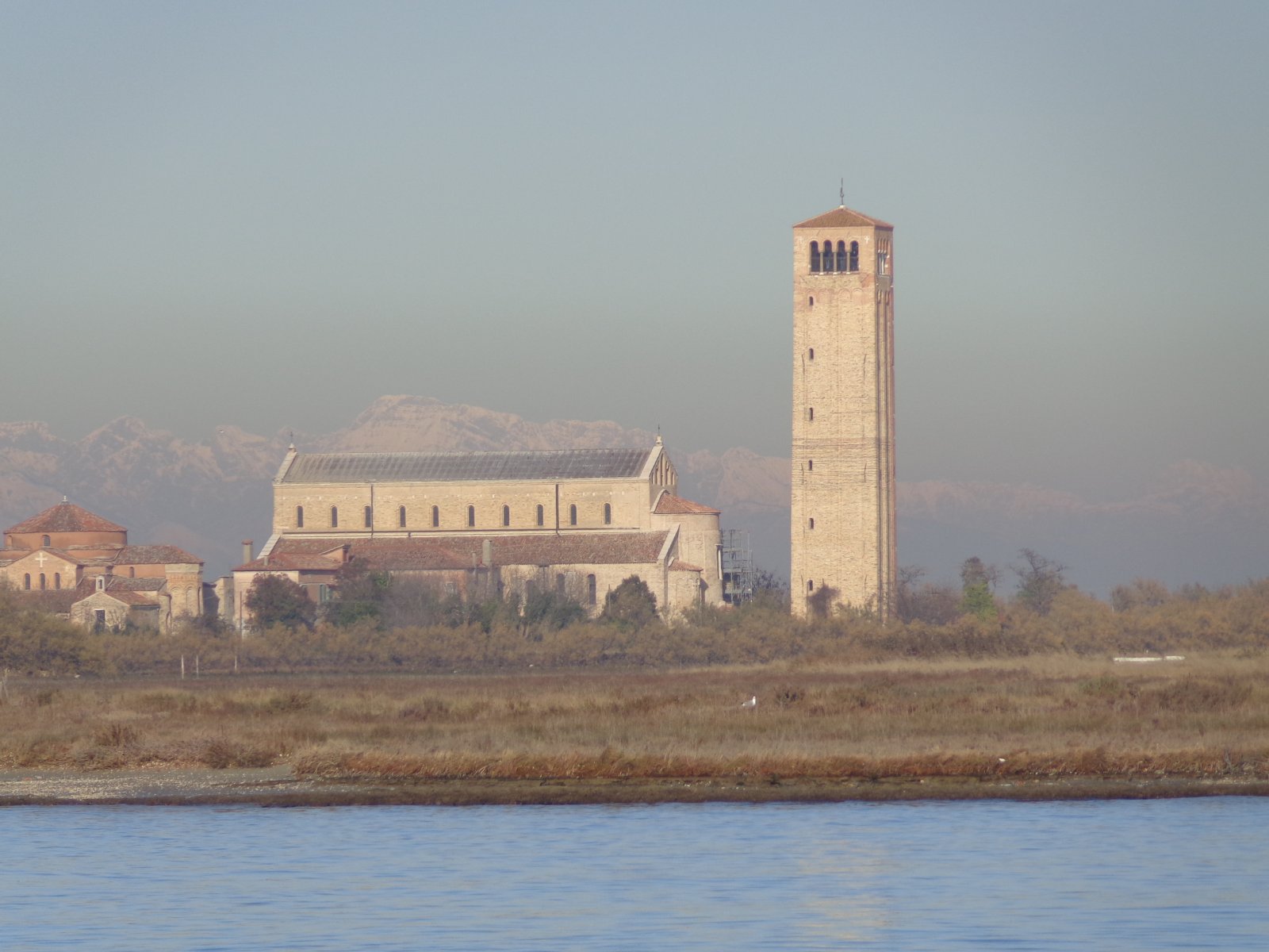 Basilique de Torcello - Venezia | Secret World Trip Planner