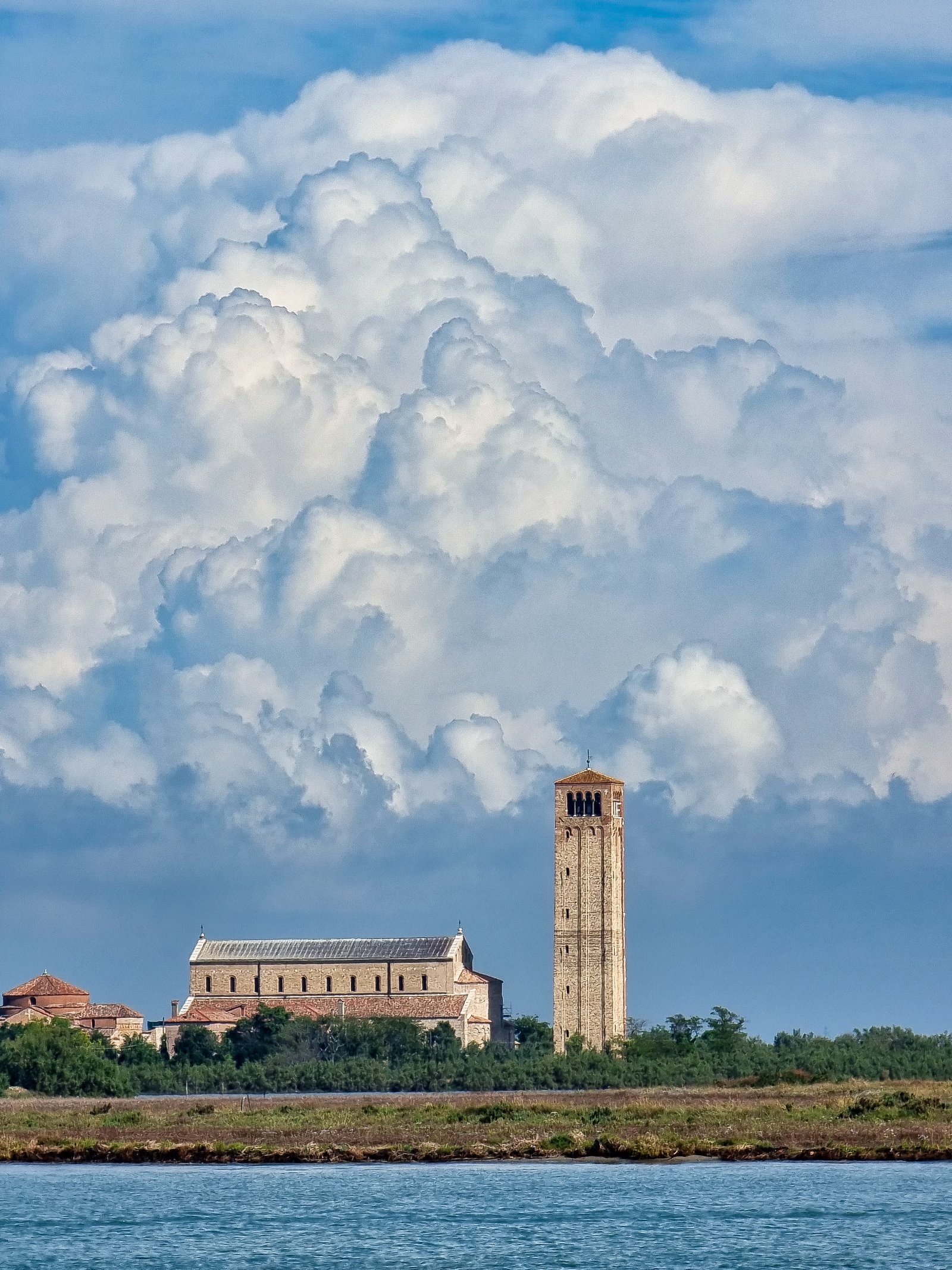Basilique de Torcello - Venezia | Secret World Trip Planner