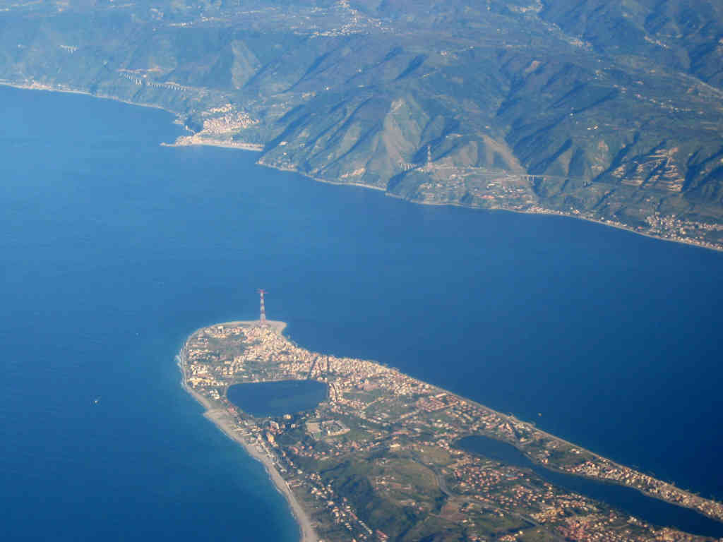 Kaap Peloro - Capo Peloro | Secret World Trip Planner