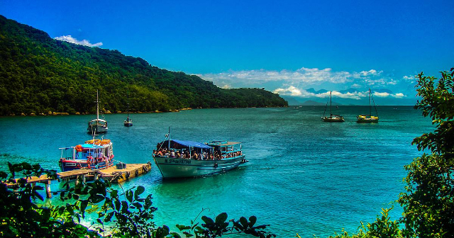 Илья Гранде - Ilha Grande | Secret World Trip Planner